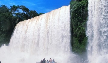 A picture of 4 Day Puerto Iguazu Tour