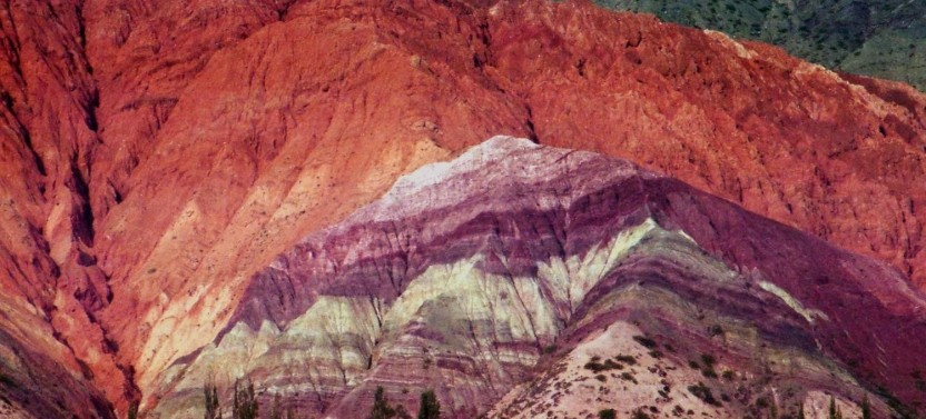 4 Day Salta Tour
