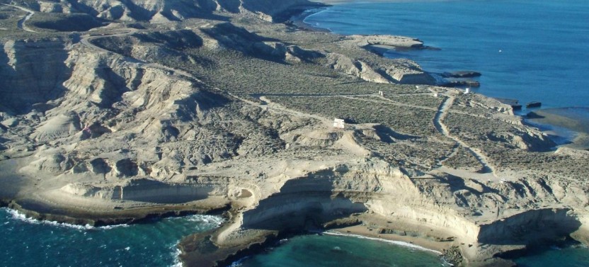 4 Day Puerto Madryn Tour