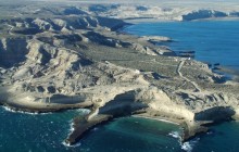 4 Day Puerto Madryn Tour