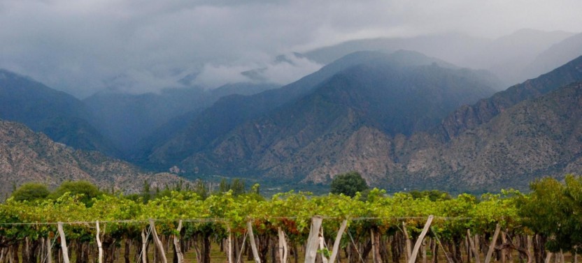 4 Day Salta Tour
