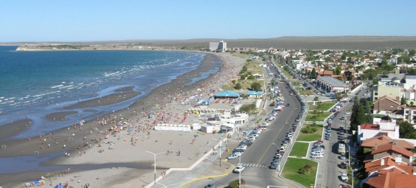 4 Day Puerto Madryn Tour