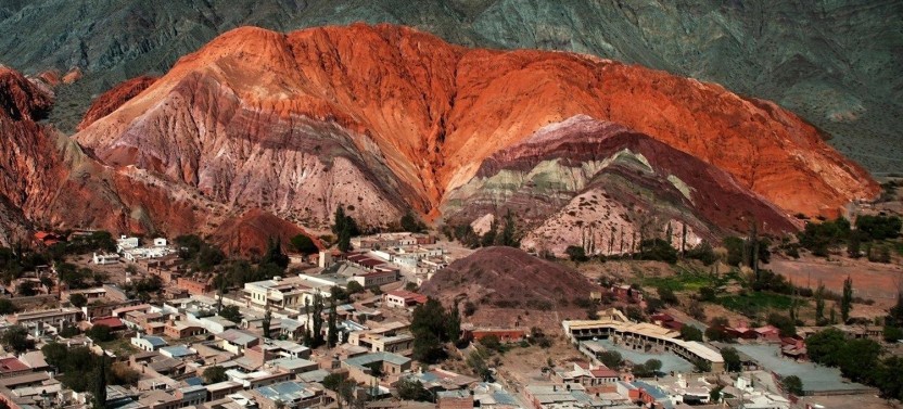 4 Day Salta Tour