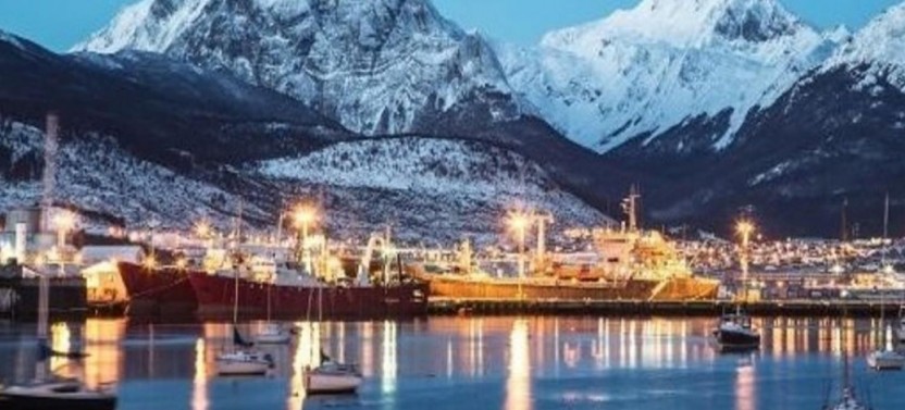4 Day Ushuaia Trip