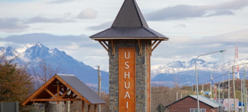 4 Day Ushuaia Trip
