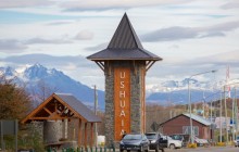 4 Day Ushuaia Trip