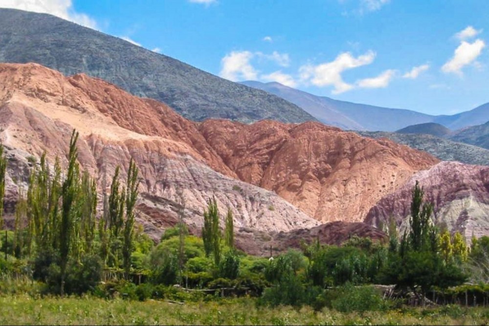 4 Day Salta Tour - Salta | Project Expedition