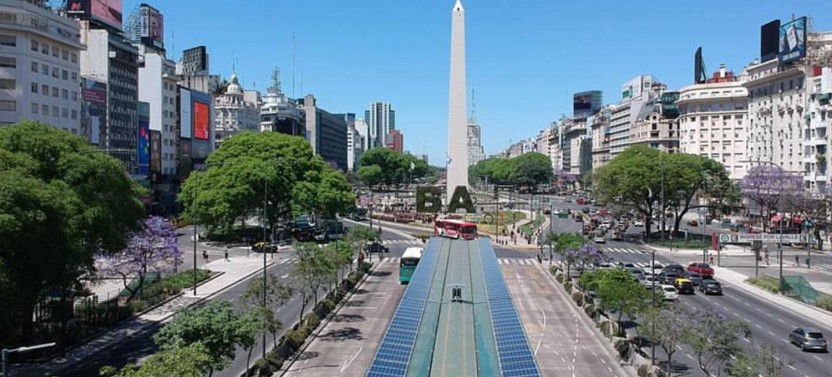 4- Day Buenos Aires Adventure Tour