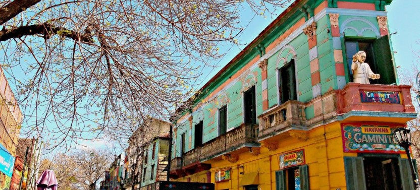 5-Day Buenos Aires Luxury Tour