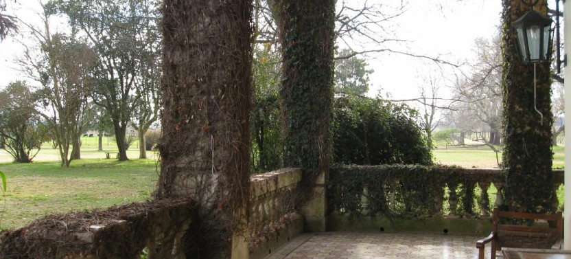5-Day Buenos Aires Luxury Tour