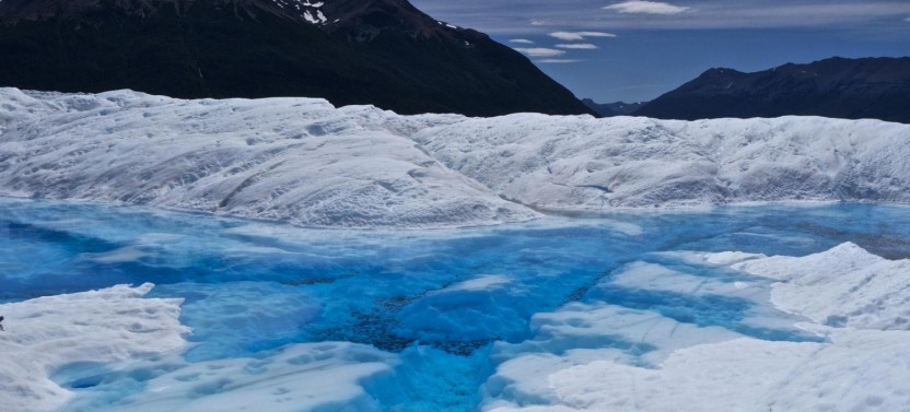5 Day El Calafate Adventure Tour