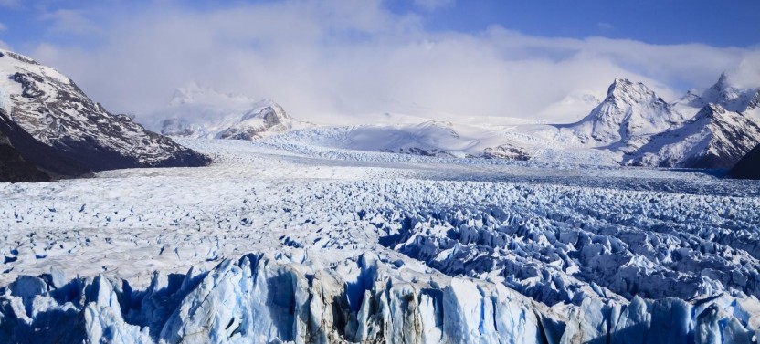 5 Day El Calafate Adventure Tour