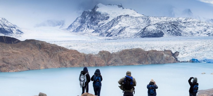 5 Day El Calafate Adventure Tour