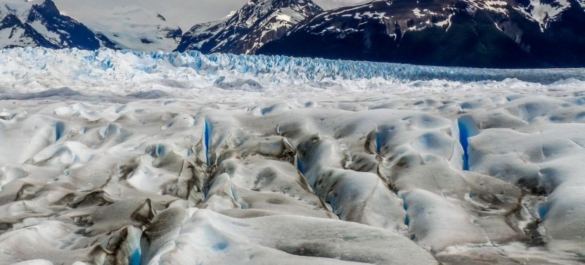 4-Day El Calafate Luxury Tour