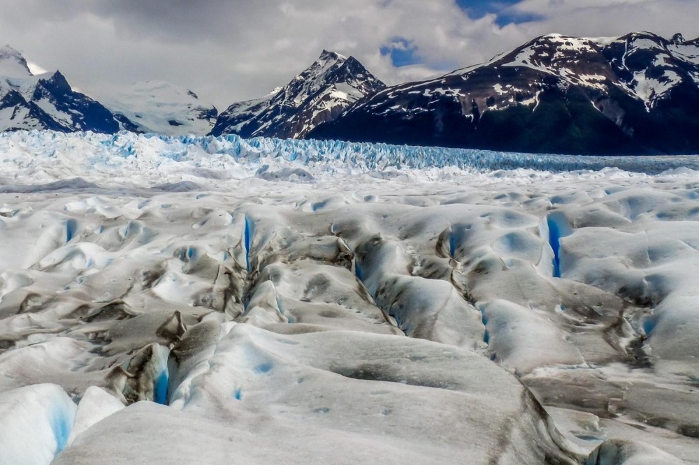 4-Day El Calafate Luxury Tour