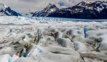 A picture of 4-Day El Calafate Luxury Tour