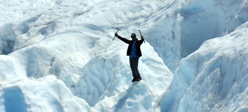 4-Day El Calafate Luxury Tour