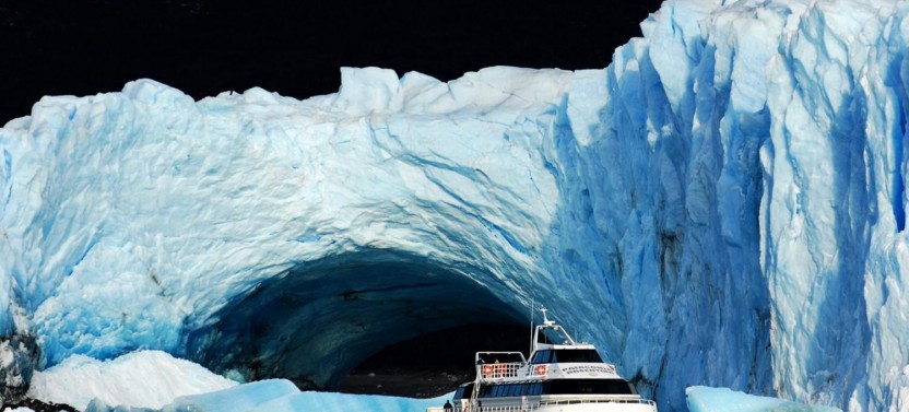 4-Day El Calafate Luxury Tour