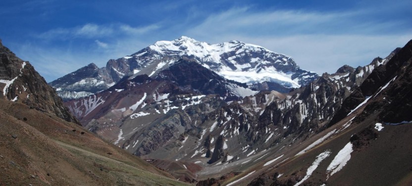 5-Day Mendoza Adventure Tour