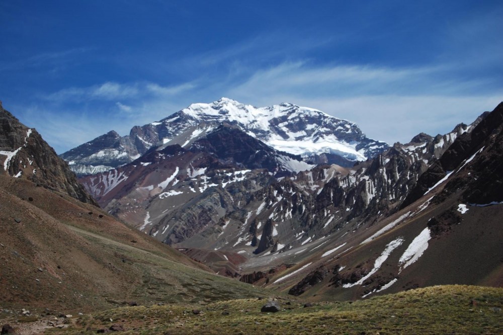 5-Day Mendoza Adventure Tour