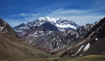 A picture of 5-Day Mendoza Adventure Tour
