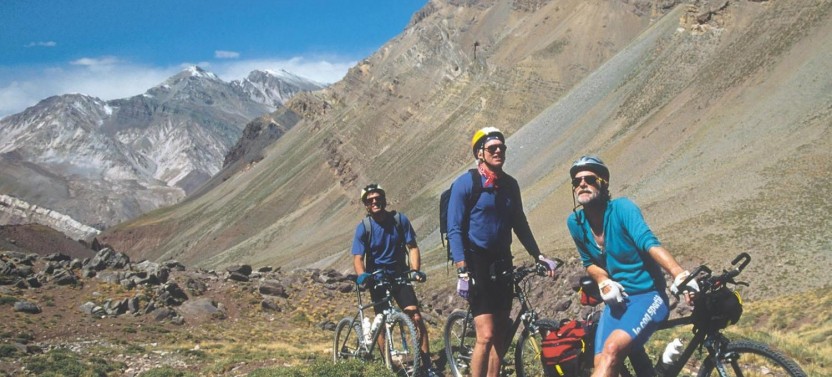 5-Day Mendoza Adventure Tour