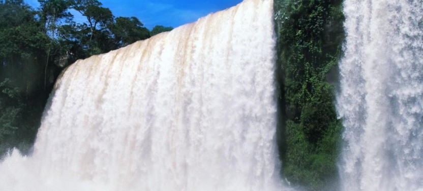 5 Day Puerto Iguazu Adventure Tour