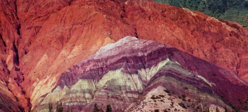 5 Day Salta Adventure Tour