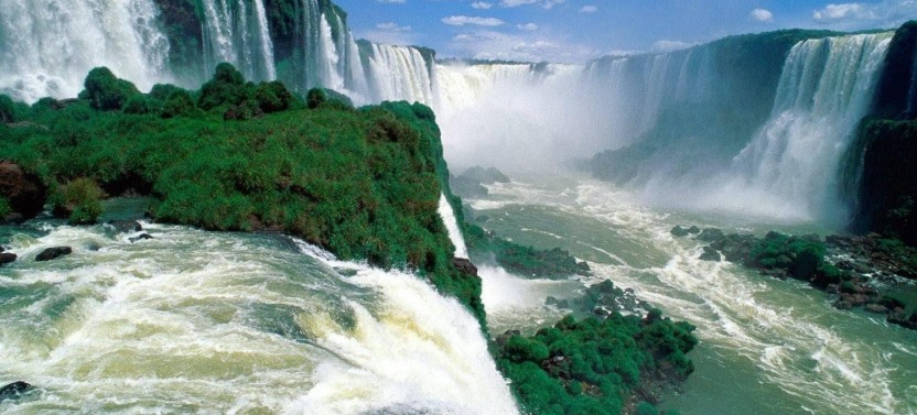 5 Day Puerto Iguazu Adventure Tour