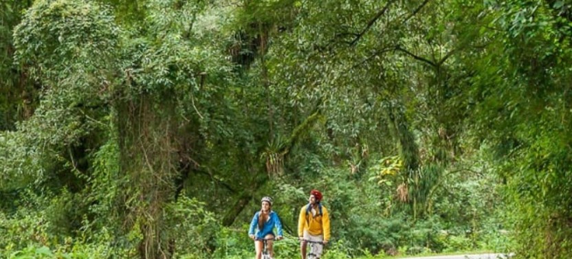 5 Day Salta Adventure Tour