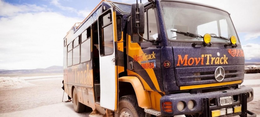 5 Day Salta Adventure Tour