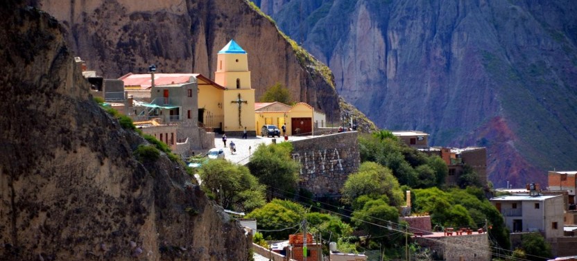 5-Day Salta Luxury Tour