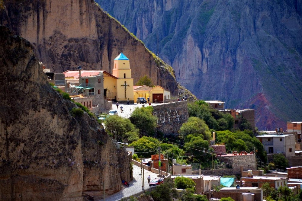 5-Day Salta Luxury Tour