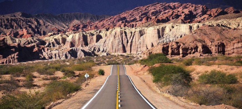 5-Day Salta Luxury Tour