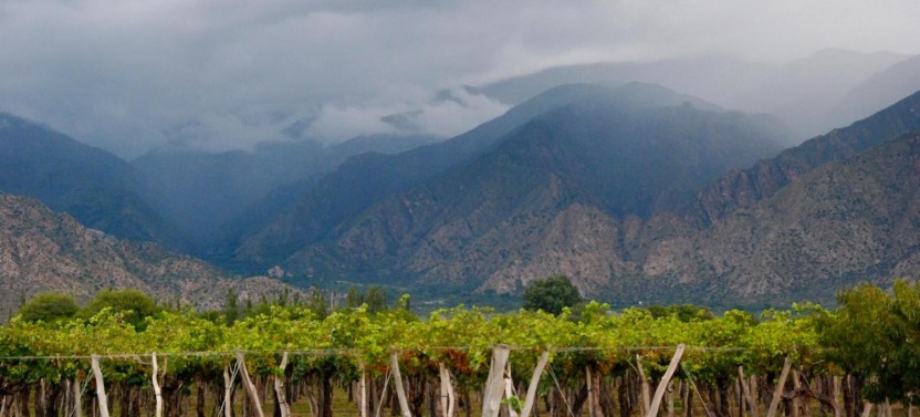 5-Day Salta Luxury Tour