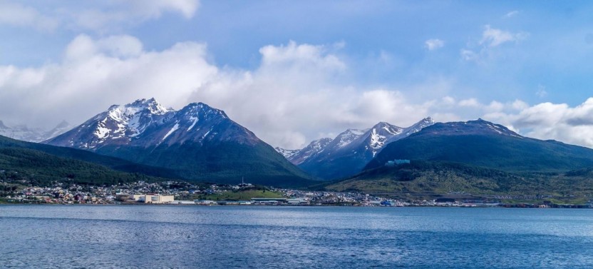 4-Day Ushuaia Luxury Tour