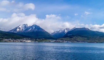 A picture of 4-Day Ushuaia Luxury Tour