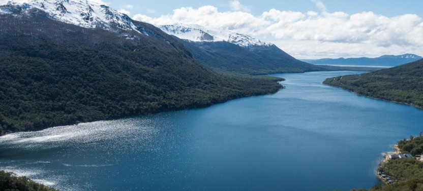 5 Day Ushuaia Adventure Tour