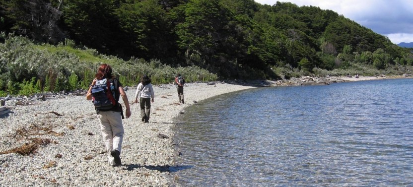 4-Day Ushuaia Luxury Tour