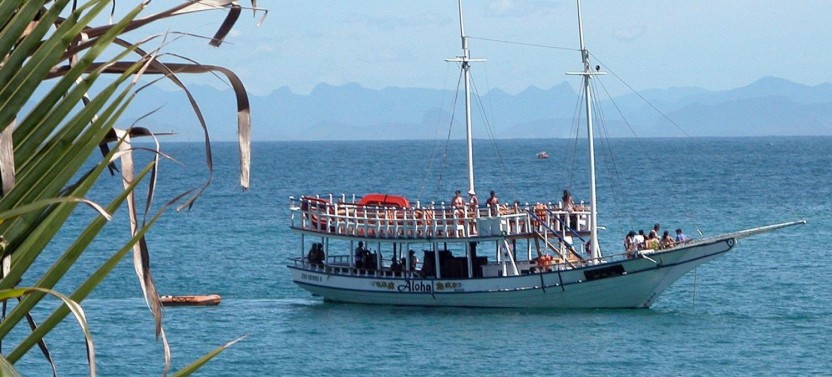 7 Day Rio de Janeiro & Buzios