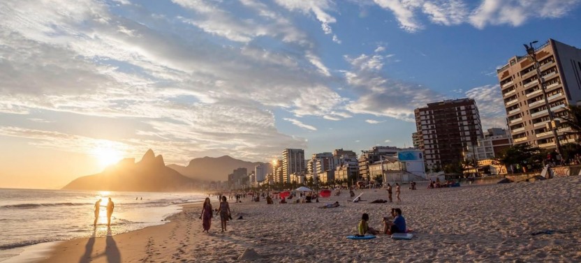 7 Day Rio de Janeiro & Buzios