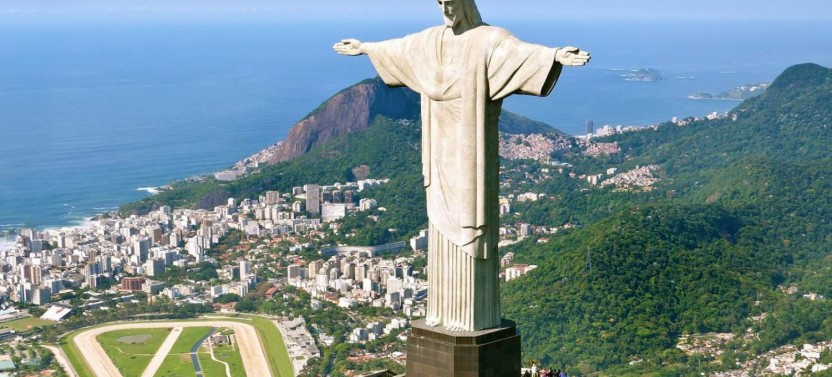 9 Days in Rio de Janeiro and Manaus Trip