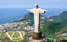 9 Days in Rio de Janeiro and Manaus Trip