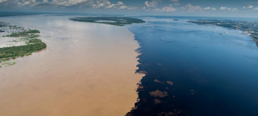 9 Days in Rio de Janeiro and Manaus Trip