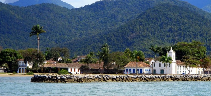 9 Days in Rio de Janeiro and Paraty