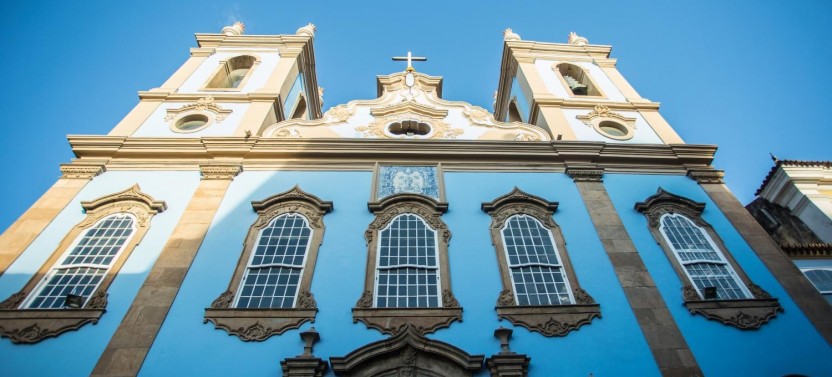 9 days in Rio de Janeiro and Salvador