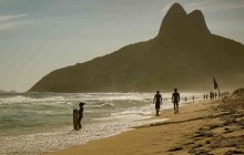 9 days in Rio de Janeiro and Salvador