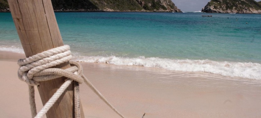 Arraial Do Cabo & Cabo Frio