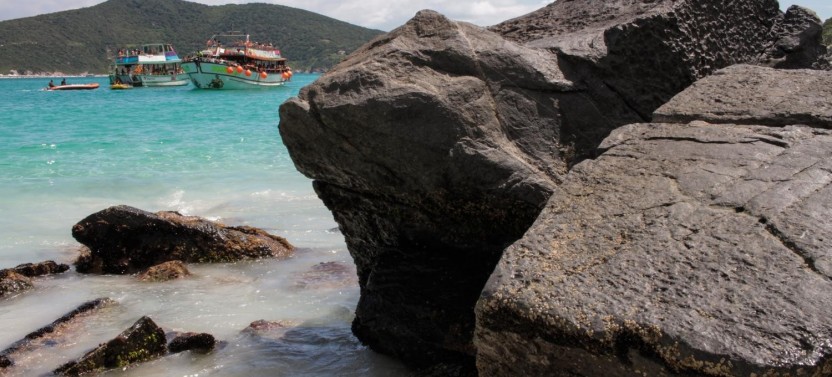 Arraial Do Cabo & Cabo Frio