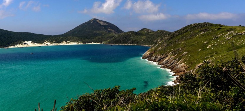 Arraial Do Cabo & Cabo Frio
